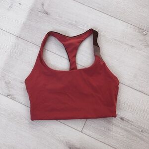 Spiritual Gangster NirvanaTech Sumner Bra